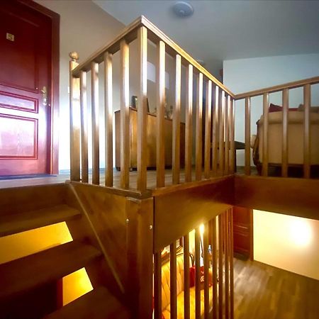 Clarina All Seasons Rooms & Apartments Kruševo 外观 照片