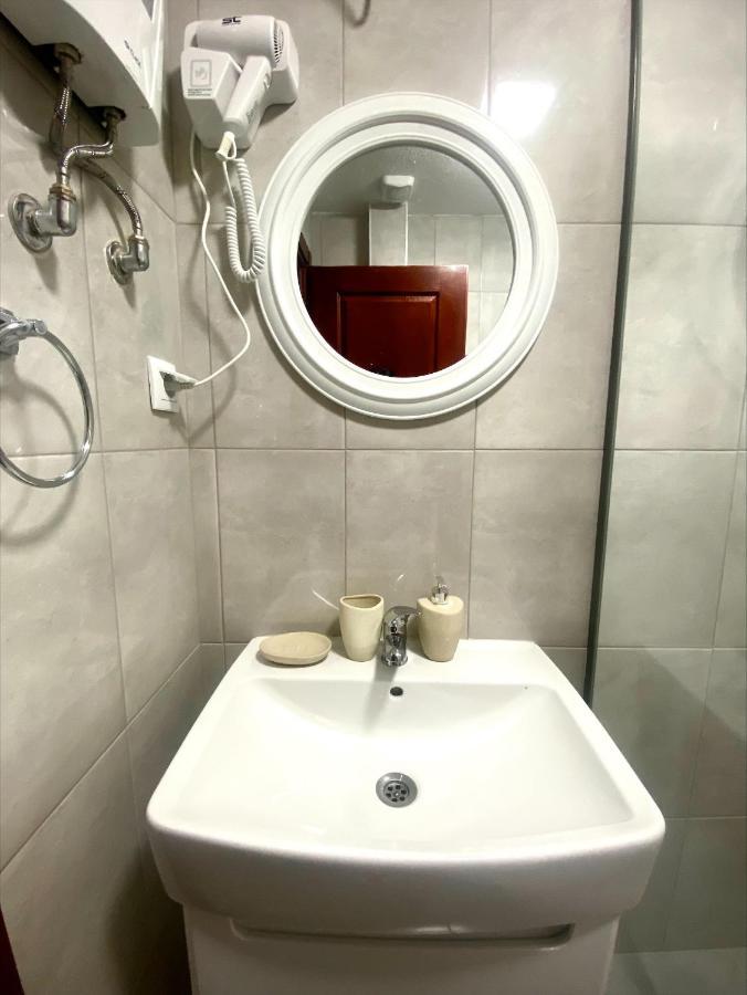 Clarina All Seasons Rooms & Apartments Kruševo 外观 照片
