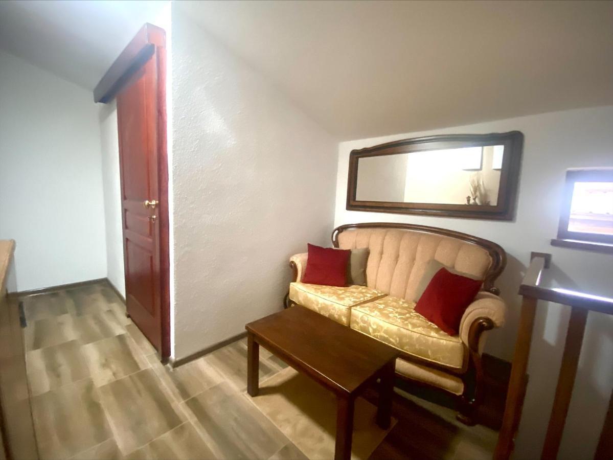 Clarina All Seasons Rooms & Apartments Kruševo 外观 照片