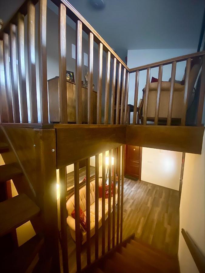 Clarina All Seasons Rooms & Apartments Kruševo 外观 照片