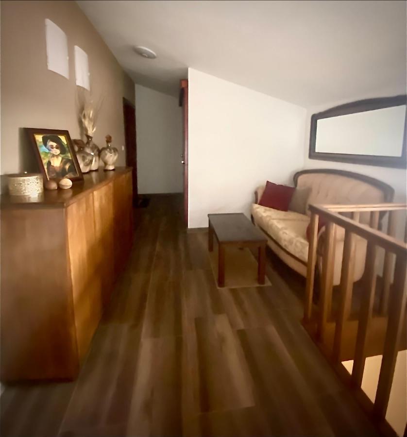 Clarina All Seasons Rooms & Apartments Kruševo 外观 照片