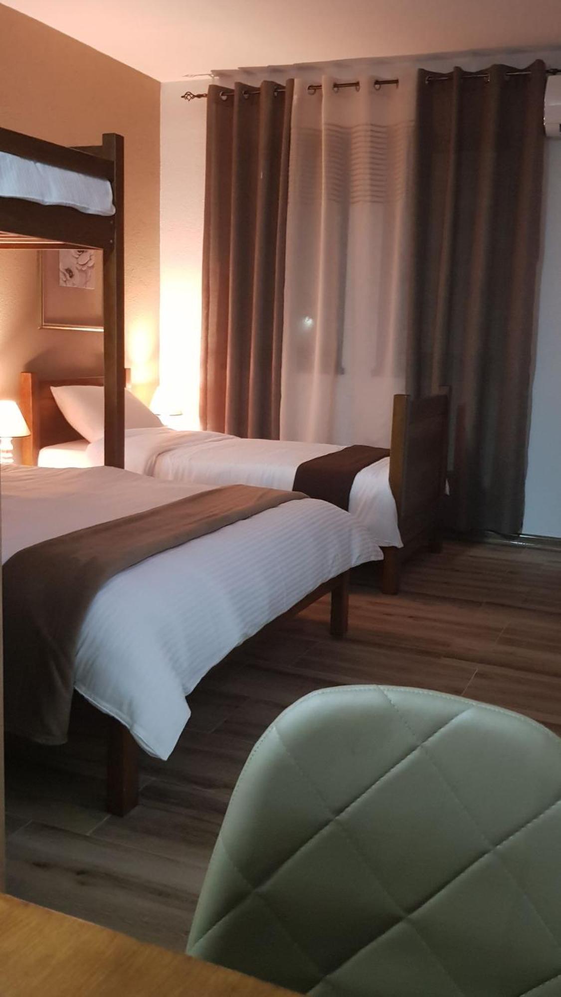 Clarina All Seasons Rooms & Apartments Kruševo 客房 照片