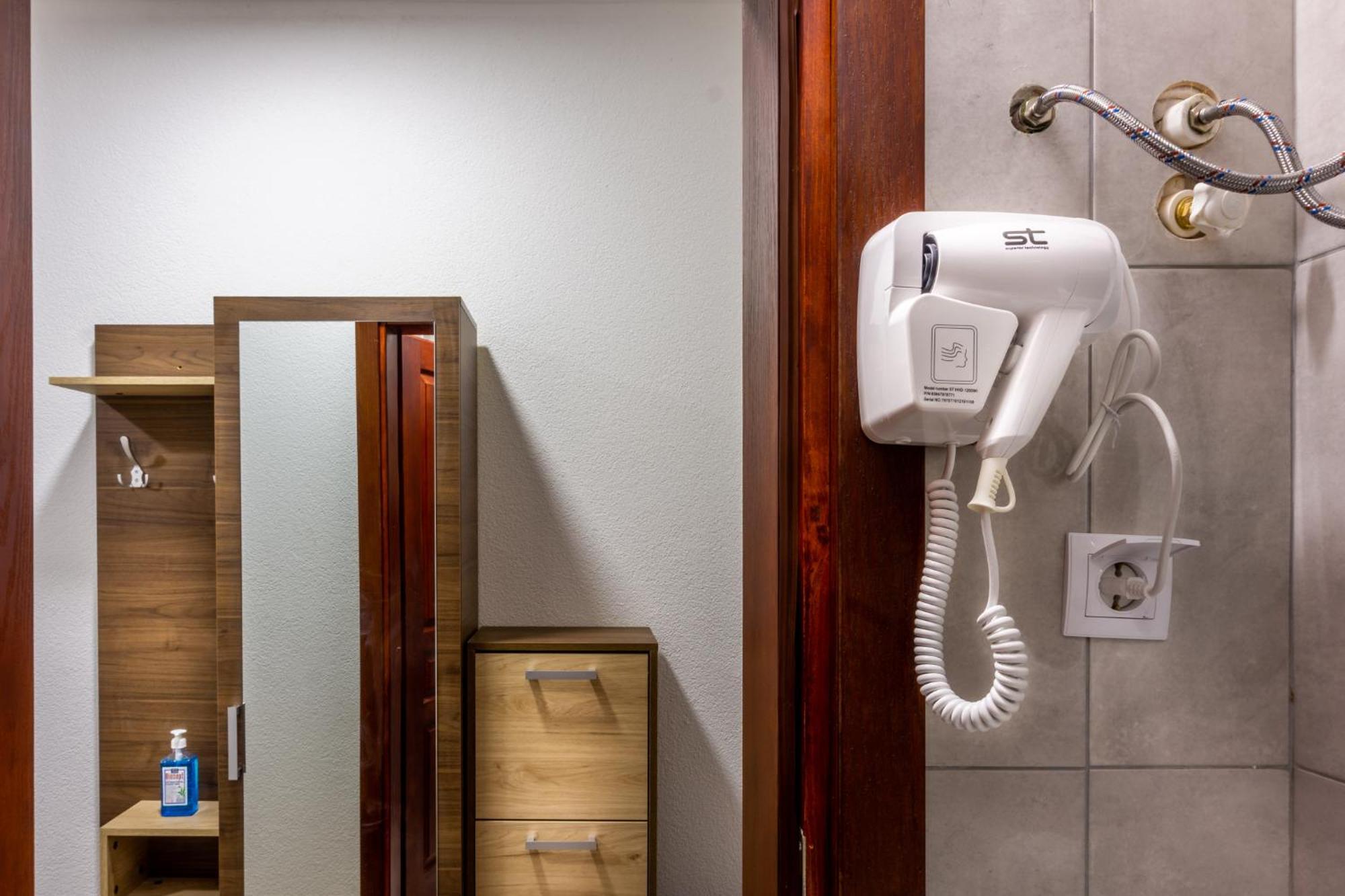 Clarina All Seasons Rooms & Apartments Kruševo 客房 照片