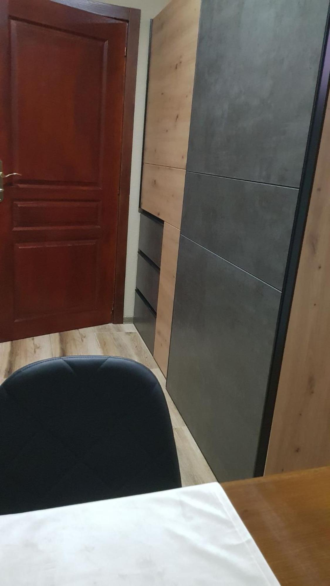 Clarina All Seasons Rooms & Apartments Kruševo 客房 照片